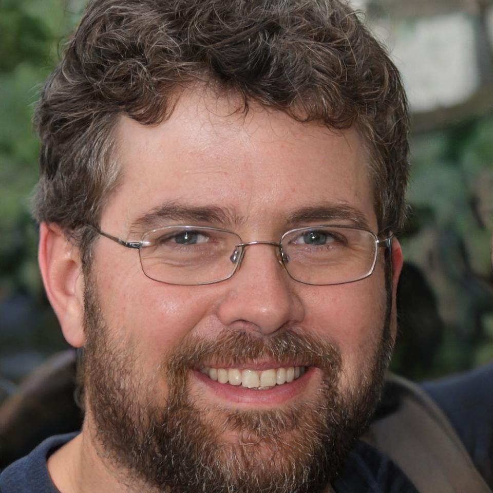 Portret Andrei Popović