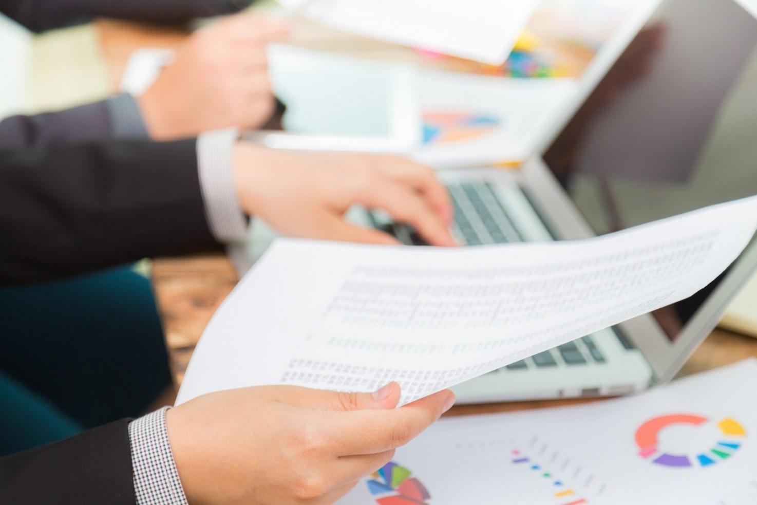 Analiza detaliată a cheltuielilor pentru optimizarea bugetului